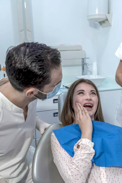 Best Urgent Care for Lost Fillings or Crowns in Casper, WY