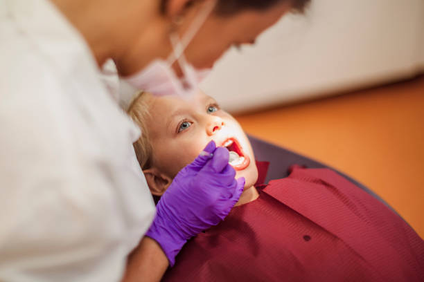 Best Emergency Dental Care for Broken or Chipped Teeth in Casper, WY