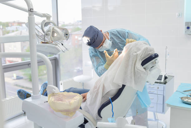 Best Emergency Treatment for Dental Infections or Abscesses in Casper, WY